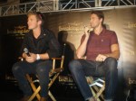 Charley and Daniel Q & A Miami