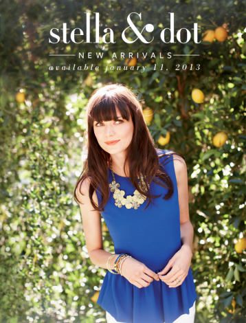 Garden Party Collection