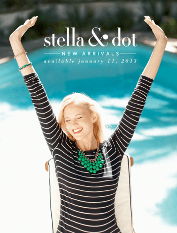 Garden Party Collection