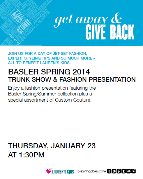 basler aventura event