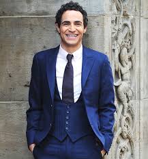  Zac Posen for Brooks Brothers. Alo Ceballos/GC Images/Getty