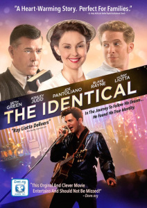 The Identical Dvd Giveaway