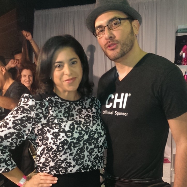 CHI Creative Artist Albert Luiz