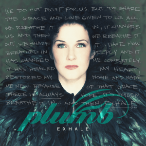 Plumb EXHALE CD