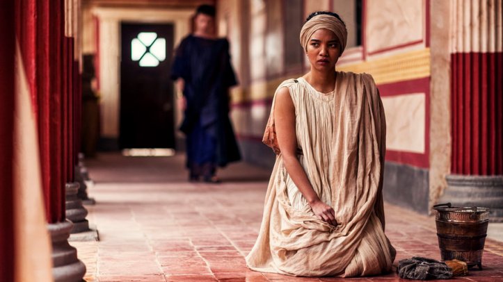 Photo from the episode