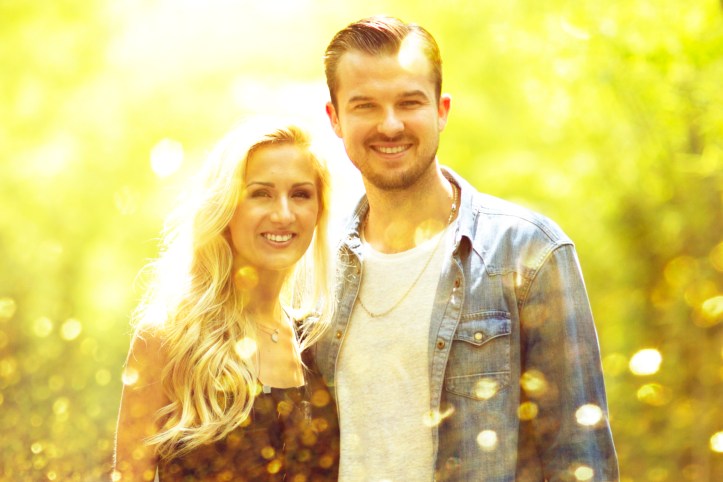 Rich Wilkerson Jr & DonChere